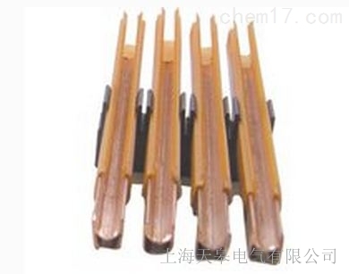 1000A單級組合式滑觸線、安全滑觸線