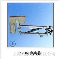 天皋電氣供應(yīng)JD16-16/40雙電刷十六極集電器